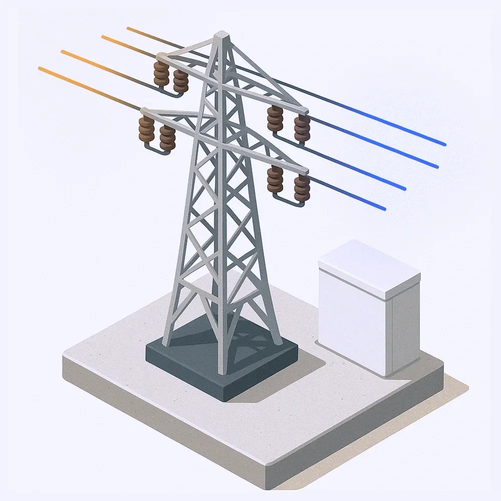 Betrouwbare partner met slimme oplossingen voor slim verbruik van elektriciteit