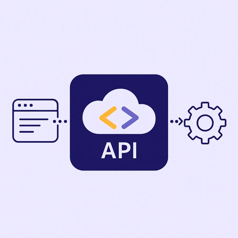 Wat kun je met de API?